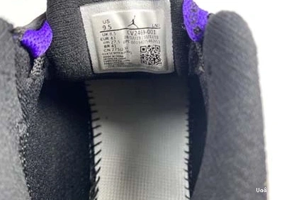 CV2469- 1411 Air Jordan 829 Comfortable 14“Doernbecher” 1008